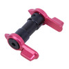 Guntec USA AMBI-STMD-ROSE AR-15 Multi Degree Short Throw Ambi Safety (Anodized Rose)