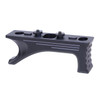  Guntec USA ANGLEGRIP-MLK-G2 Aluminum Angled Grip For M-LOK System (Gen 2) (Anodized Black) (Discontinued) 