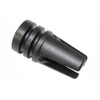 Guntec USA AR-3PRONG 223/5.56 Rifle 3 Prong Flash Hider