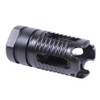 Guntec USA AR-A1-S-9 Guntec USA AR-A1-S-9 AR 9mm Cal A1 Micro Predator Flash Hider (Shorty Version) AR-A1-S-9