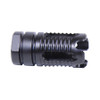 Guntec USA AR-A1-S-9 AR 9mm Cal A1 Micro Predator Flash Hider (Shorty Version)