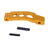Guntec USA AR-ETG-ORANGE Guntec USA AR-ETG-ORANGE 223/5.56 Rifle Enhanced Trigger Guard (Anodized Orange) AR-ETG-ORANGE