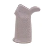 Guntec USA ARGRIP-TCG-FDE Guntec USA ARGRIP-TCG-FDE 223/5.56 Rifle 'Tcg' Grip (Traction Control Pistol Grip) (Flat Dark Earth) ARGRIP-TCG-FDE