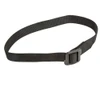 NcStar NcSTAR CVBLT3004B3Xl Instructor Belt/48-50/Black/3Xl, black adjustable instructor belt with plastic buckle.