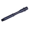 Guntec USA BAR-7.5-300BLK Guntec USA BAR-7.5-300BLK 7.5" 300 AAC Blackout 1:8 Twist Contour 4150 Barrel BAR-7.5-300BLK