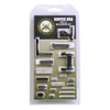 Guntec USA BUILD-KIT-AMBI Guntec USA BUILD-KIT-AMBI 223/5.56 Rifle Builders Kit With Ambi Safety BUILD-KIT-AMBI