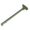 Guntec USA CHARGING-308-GREEN Guntec USA CHARGING-308-GREEN AR-10 / LR-308 Charging Handle (.308 Cal) (Anodized Green) CHARGING-308-GREEN