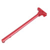 Guntec USA CHARGING-308-RED AR-10 / LR-308 Charging Handle (.308 Cal) (Anodized Red)