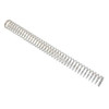 Guntec USA CH-SPR-308 Guntec USA CH-SPR-308 AR-10 Chrome Car Stock Spring (.308 Cal) CH-SPR-308