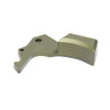 Guntec USA G5LATCH-GREEN Guntec USA G5LATCH-GREEN 223/5.56 Rifle Gen 5 Ergonomic Charging Handle Latch (Anodized Green) G5LATCH-GREEN