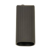 Guntec USA GRIP-K Aluminum Vertical Grip For KeyMod System (Anodized Black)