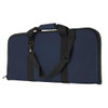NcSTAR CVCP2960BL 36" Padded Lockable Subgun Rifle Gun Case