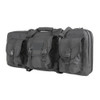 NcStar CVCPD2962U-28 NcSTAR CVCPD2962U 28" Deluxe Double Carbine Case (28"L X 13"H) CVCPD2962U-28