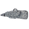 NcStar NcSTAR CVDB2912D Drag Bag, tactical rifle bag with camouflage pattern, adjustable straps, carrying handles, and multiple storage compartments.