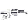 Guntec USA GT-AR-P-KIT AR-15 5.56 Cal Complete Ultralight Series Pistol Kit (No Lower)