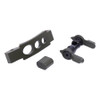  Guntec USA GT-LUKE-G 223/5.56 Rifle Lower Upgrade Kit Enhanced (L.U.K.E) (OD Green) 