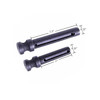 Guntec USA GT-TDP-SET-308 AR .308 Extended Takedown Pin Set