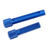 Guntec USA GT-TDP-SET-308-G2-BLUE Guntec USA GT-TDP-SET-308-G2-BLUE AR .308 Cal Extended Takedown Pin Set (Gen 2) (Anodized Blue) GT-TDP-SET-308-G2-BLUE