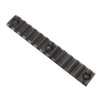 Guntec USA K-5 Guntec USA K-5 5" Removable KeyMod Accessory Rail K-5