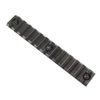 Guntec USA K-5 Guntec USA K-5 5" Removable KeyMod Accessory Rail K-5
