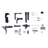 Guntec USA LPK-308-ENH Guntec USA LPK-308-ENH Ar .308 Enhanced Complete Lower Parts Kit LPK-308-ENH