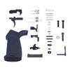 Guntec USA LPK-GRIP Guntec USA LPK-GRIP 223/5.56 Rifle Complete Lower Parts Kit With Ergonomic Polymer Pistol Grip LPK-GRIP