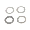 Guntec USA MB-SHIMKIT Guntec USA MB-SHIMKIT 223/5.56 Rifle Muzzle Device Shim Kit (4 Pcs) MB-SHIMKIT