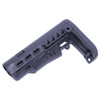 Guntec USA MCS-SHELL Guntec USA MCS-SHELL 223/5.56 Rifle M.C.S Stock - Multi Caliber Collapsible Stock Shell MCS-SHELL