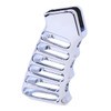Guntec USA ULS-PG-C Guntec USA ULS-PG-C Ultralight Series Skeletonized Aluminum Pistol Grip (Chrome) ULS-PG-C