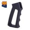 Guntec USA ULS-PG-G2 Ultralight Series Skeletonized Aluminum Pistol Grip (Gen 2) (Anodized Black)