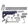 Guntec USA ULT-RK-FDE Guntec USA ULT-RK-FDE 223/5.56 Rifle Ultimate Rifle Kit (Flat Dark Earth) ULT-RK-FDE