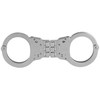 Smith & Wesson 350096 300 Hinged Handcuffs Nickel