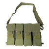 NcSTAR CVMARC3044G 223/556 Mag Carrier and Pouch Holds 8 30 Round Magazines