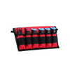 NcStar NcSTAR CVMCL3018R Magazine Pouch, holds 6 .45Apc or 10mm double stack magazines.