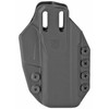 Blackhawk 416078BK Stache Iwb Sig P365xl Base Kit Bk