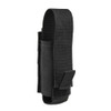 NcStar NcSTAR CCOCP3009B OC Spray Pouch for Mk3 or Mk4 Size Sprays, black tactical pouch for carrying OC spray canisters.