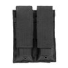 NcStar NcSTAR CVP2P2931B Double 9mm Magazine Pouch 