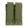 NcSTAR CVP2P2931G Double 9mm Magazine Pouch