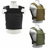NcSTAR CVPCF2995 Fast Plate Carrier For 10"X12" Plates