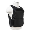 NcSTAR CVPCVD2975B Discreet LE SWAT Police Low Profile Plate Carrier M-XXL