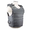 NcStar NcSTAR CVPCVEP2984U Plate Carrier W/External Hard Plate Pockets M-XXL, tactical vest for heavy-duty protection with adjustable straps and multiple external hard plate pockets.