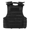 NcStar NcSTAR CVPCVXC2963B Expert Heavy Duty Plate Carrier Tactical XS-Small 