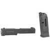 Advantage Arms AACG19-23G4 Conversion Kit 22LR 4.02" Barrel Fits Glock Gen4 19/23 Black Finish Standard Sights 1-10Rd Magazine Includes Range Bag