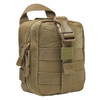 NcStar NcSTAR CVSEMT2988T Small Molle Emt Pouch