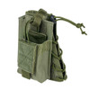 NcStar NcSTAR CVSRMP2925G Stock Riser With Mag Pouch