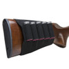 NcStar CVSSG2994B NcSTAR CVSSG2994B Shotgun Stock Shell Pouch CVSSG2994B