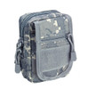 NcStar CVSUP2934D NcSTAR CVSUP2934D Small Utility Pouch CVSUP2934D