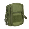 NcStar CVSUP2934G NcSTAR CVSUP2934G Small Utility Pouch CVSUP2934G