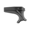 NcStar VMKPMHS NcSTAR VMKPMHS KPM Hand Stop Mounts To Keymod Picatinny & M-Lok Slots VMKPMHS