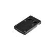 NcStar VMRMRGLK NcSTAR VMRMRGLK RMR Type Base Mount For GLK Rear Sight Dovetail VMRMRGLK